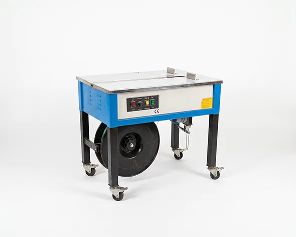 İkinci el çember makinesi 8024