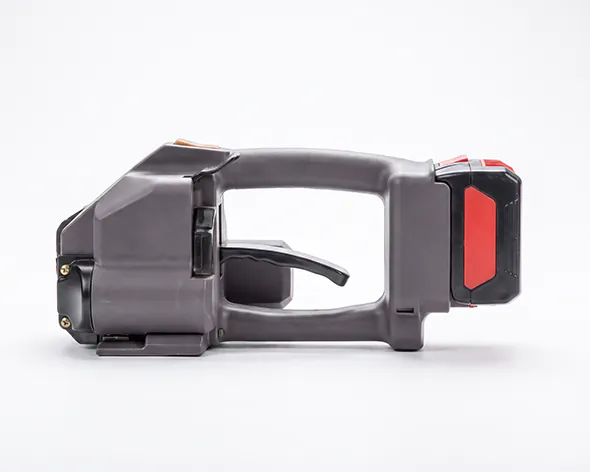 Packtech PT 2000N Akülü Çember Makinesi