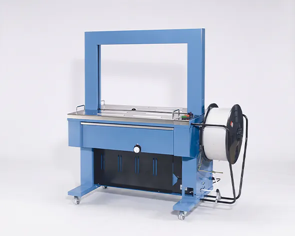 paletranspask tp 600 çember makinesi