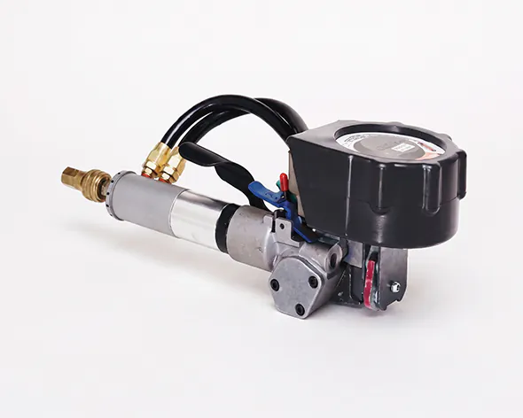 Signode 16-19mm Havalı Çelik Çember Makinesi