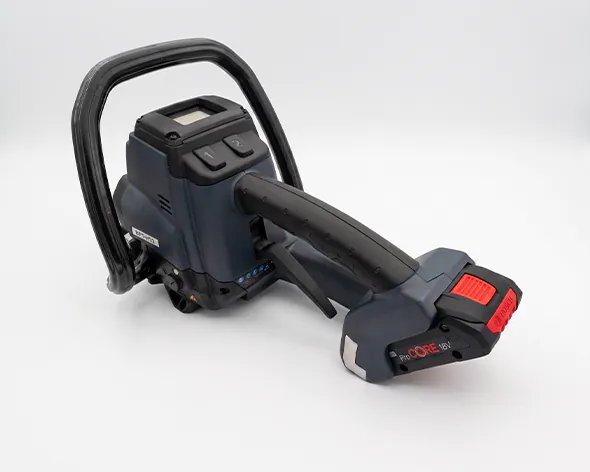signode bpt h32 akülü çember makinesi