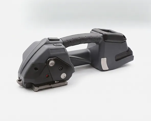 Signode Bxt Akülü Çember Makinesi