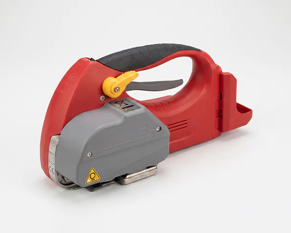 transpak h45l akülü çember makinesi