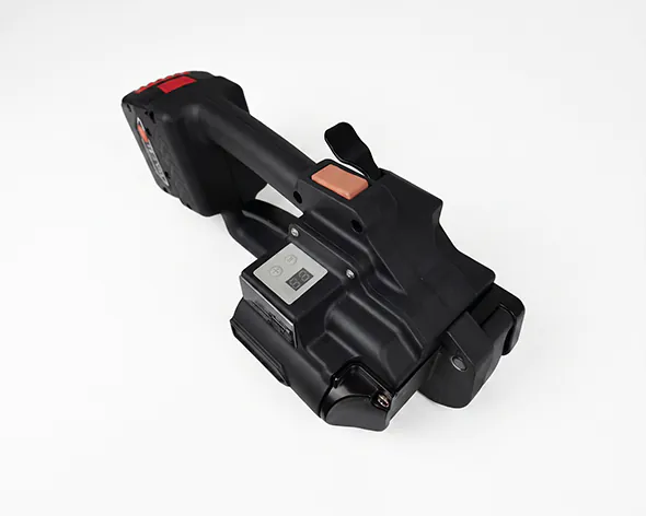 Zapak 97A Akülü Çember Makinesi