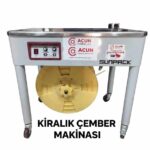 Kiralık Çember Makinası